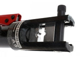 HYDRAULIC EDGE CRIMPING TOOL | 10-300 MM² | 18 T (C0018)