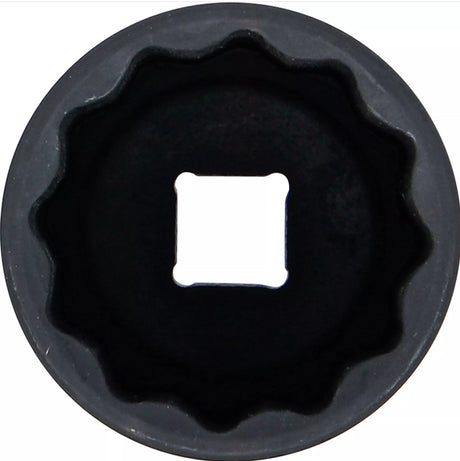 IMPACT SOCKET, 12-POINT, DEEP | 12.5 MM (1/2") DRIVE | 39 MM (5351)