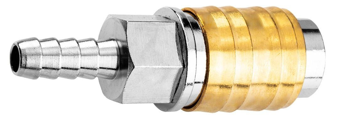 QUICK COUPLING FOR HOSE (SOCKET) | 8 MM (A3-5/16)