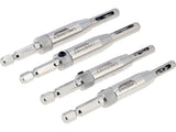 DOOR WINDOW HINGES DRILL BITS SET 4PCS (22750)