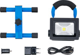 CORDLESS WORKING FLOOD LIGHT | COB-LED | 5 W (85340)