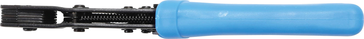 RATCHET CRIMPING TOOL | FOR CABLE END SLEEVES 0.5 - 4 MM² (1418)