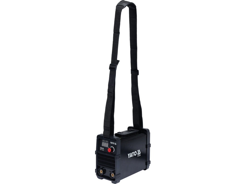 INVERTER WELDER MMA 140A (YT-81355)