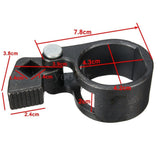 TOOL FOR STEERING BALL JOINT SHAFT/ROD REMOVAL | 27-42 MM (SK1336)