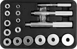 BUSH BEARING RACE SEAL DRIVER SET (YT-25415)
