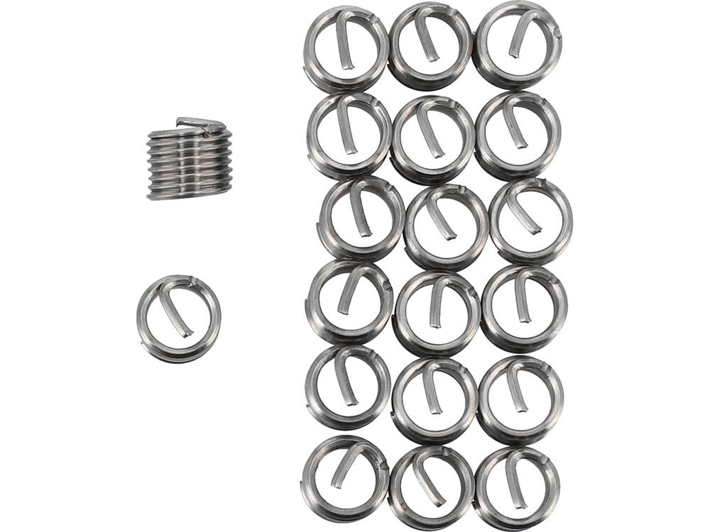 WIRE THREADS M8X1.25X10.8MM (YT-1766)