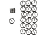WIRE THREADS M8X1.25X10.8MM (YT-1766)