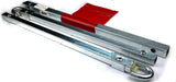 RIGID TOW BAR | MAX. 2000 KG | 1.8 M (3050V)