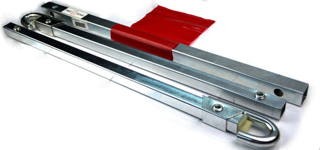 RIGID TOW BAR | MAX. 2000 KG | 1.8 M (3050V)