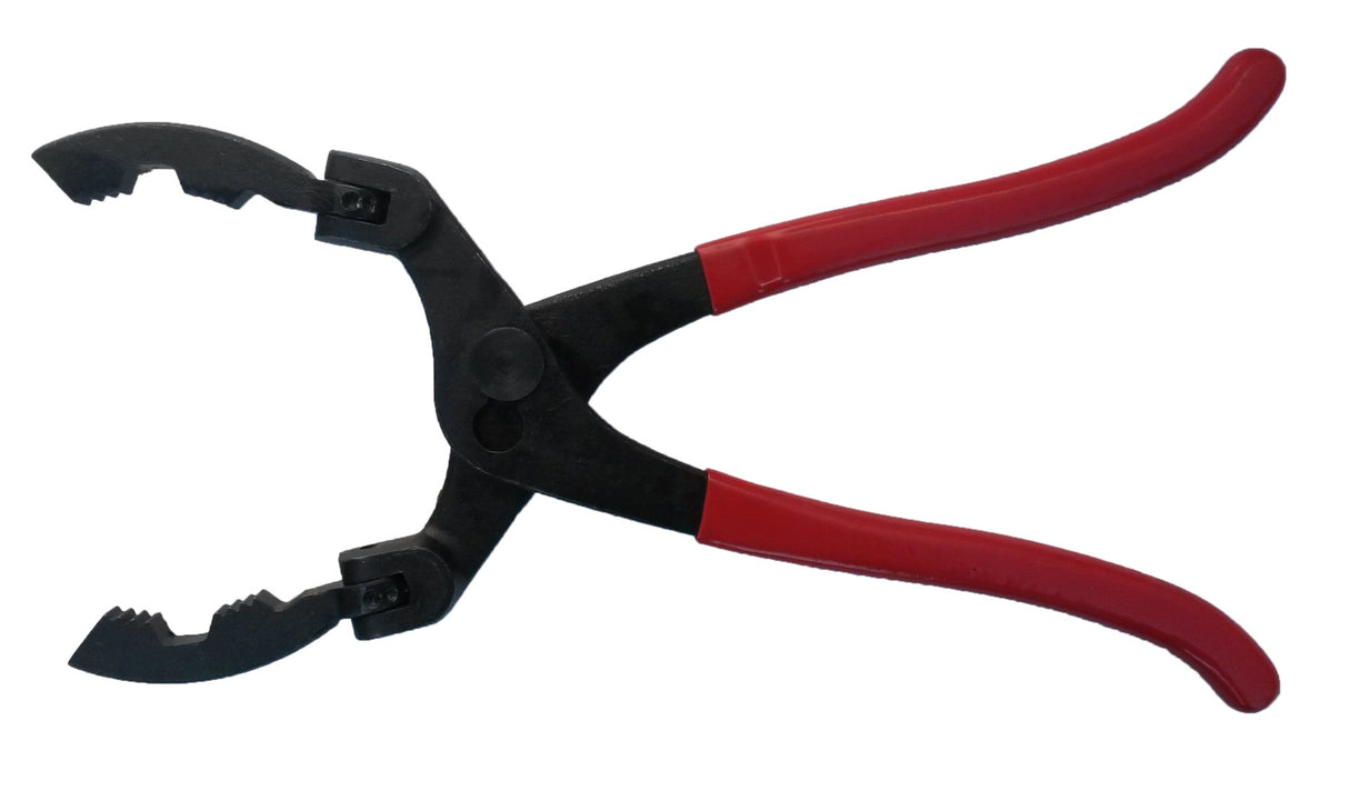 OIL AND FUEL FILTER WRENCH SWIVEL 90° | 57 - 120 MM (8271V)