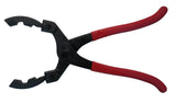OIL AND FUEL FILTER WRENCH SWIVEL 90° | 57 - 120 MM (8271V)
