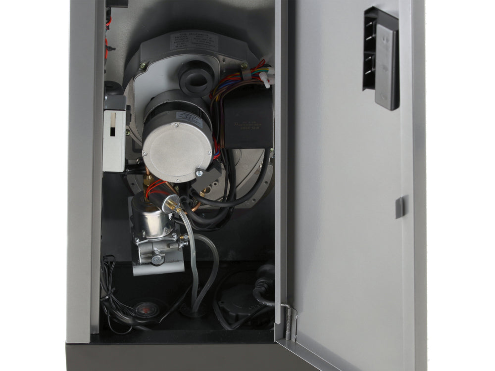 INFRARED OIL HEATER 13KW (YT-99760)