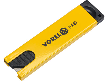 SAFETY CUTTER KNIFE (76040)