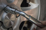 WHEEL NUT WRENCH | 12.5 MM (1/2") DRIVE | 17 X 19 MM (1510)