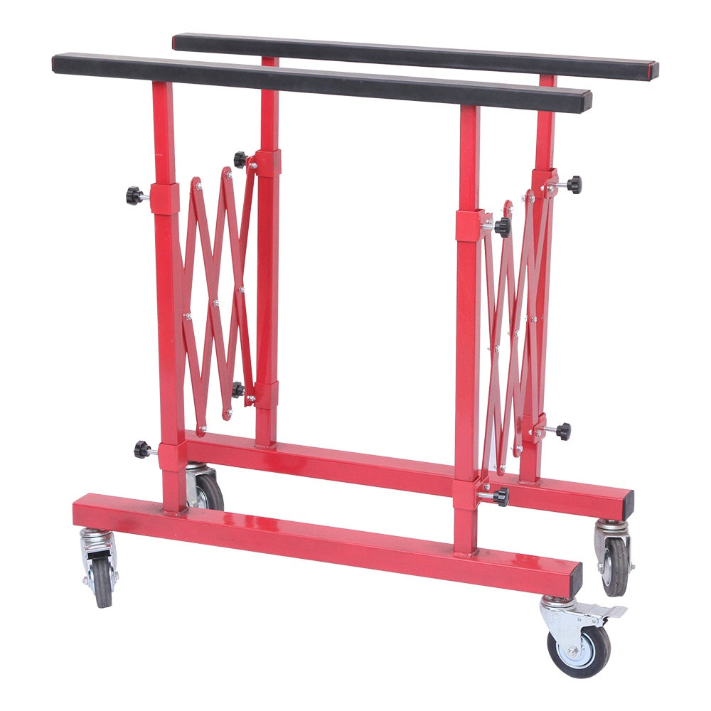 UNIVERSAL TELESCOPIC TABLE / WINDSHIELD HOLDER (AS001)