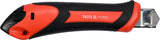 UTILITY KNIFE 18MM (YT-75072)