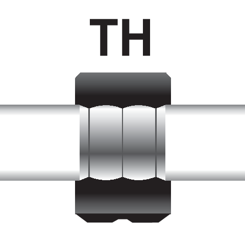 SPARE DIES FOR YT-21735 TYPE TH 18MM (YT-217443)