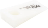 TRIM STRIP WEDGE WITH HOLE | 100 X 45 MM (3029)
