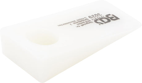 TRIM STRIP WEDGE WITH HOLE | 100 X 45 MM (3029)