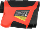 LASER RANGEFINDER TELESCOPIC | 1000 M (YT-731290)
