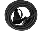 EXTENSION CORD H07RN-F 3X1.5MM2, 5M (YT-81121)
