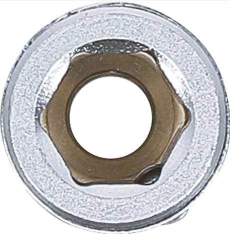 BIT ADAPTOR WITH RETAINING BALL | 6.3 MM (1/4") DRIVE | INTERNAL HEXAGON 8 MM (5/16") (8251)