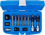 ALTERNATOR BIT/ BIT SOCKET SET | 12.5 MM (1/2") | 13 PCS. (4246)