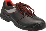 LOW-CUT SAFETY SHOES S3 SIZE 39 "PIURA" (YT-80552)