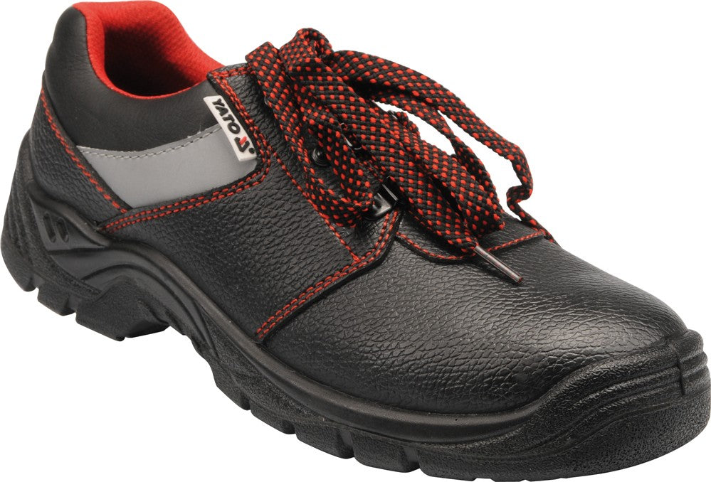 WORK SHOES | SIZE 42 (YT-80555)