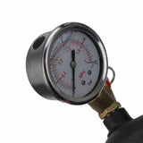 AIR BLASTER/BEAD BOOSTER FOR TIRES | PISTOL TYPE | 8 L (SK-8L)