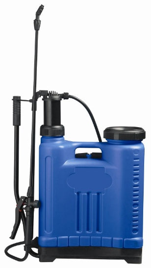 GARDEN SPRAYER PUMPED 16 L (EW-0016)