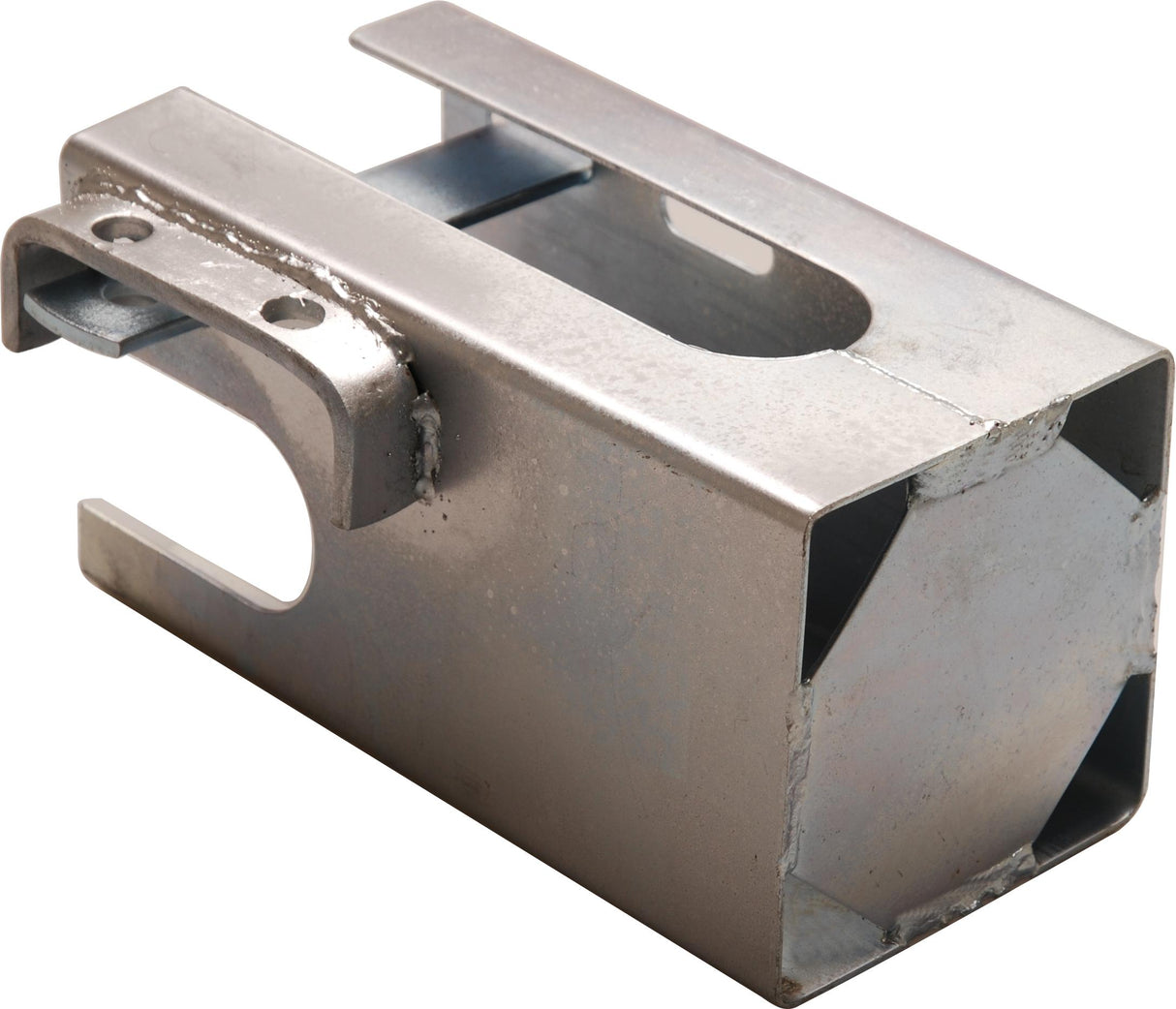 TRAILER THEFT PROTECTION (80760)