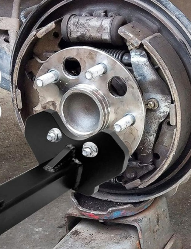UNIVERSAL WHEEL HUB REMOVAL TOOL (SK8629)