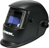AUTO- DARKENING WELDING HELMET (74480)