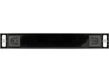 IMPACT SOCKETS WITH TORX HOLES | T10 - T70 | 3/8" | 13 PCS (YT-10668)