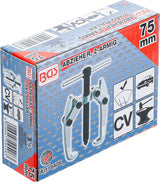 EXTERNAL / INTERNAL PULLER, 2-ARM | MAX. 75 MM (9408)