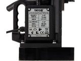 MAGNETIC DRILLING MACHINE | 1800W | ELECTROMAGNETIC BASE | MORSE MT2 (YT-820502)