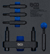 TOOL TRAY 1/6: FACE HOLE NUT WRENCH | FOR TRUCK REAR AXLES (74338)