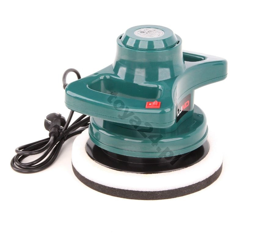 CAR POLISHER 120W /LUND/ (82942)