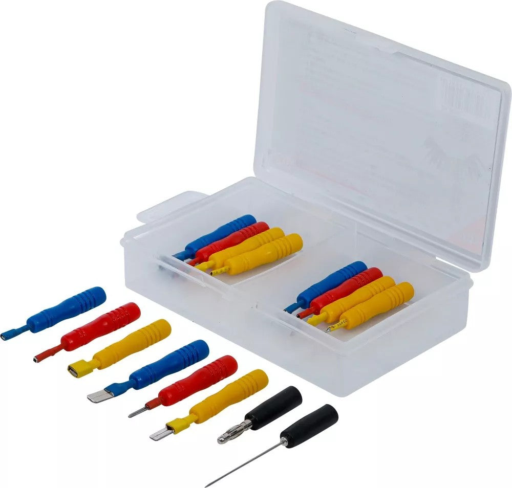 PROBE ASSORTMENT | 16 PCS. (8516)
