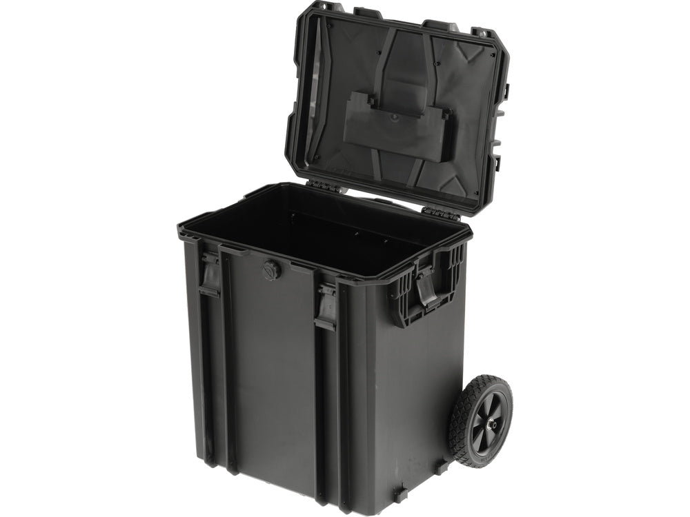 HERMETIC TROLLEY BOX  465X355X512MM (YT-08895)
