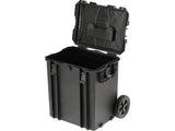 HERMETIC TROLLEY BOX  465X355X512MM (YT-08895)