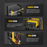 TOOL TROLLEY ON WHEELS | DIAGNOSTIC TABLE | MOBILE (TDC300)