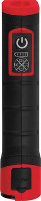 WORK LAMP RECHARGEABLE | 5W COB, 500LM + 40LM, UV (YT-08517)