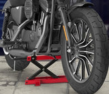 MOTORCYCLE LIFT | 500 KG (LJ500M)