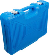 AIR IMPACT WRENCH AND IMPACT SOCKET SET | 12.5 MM (1/2") | 1200 NM | 16 PCS. (5295)