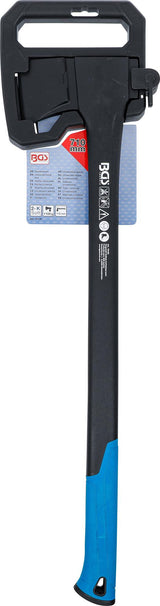 UNIVERSAL HAND AXE | NYLON FIBRE SHAFT | 1100 G (70124)
