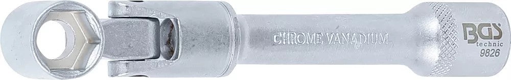 SPRING STRUT SOCKET | 13 MM | FOR VAG (9826)