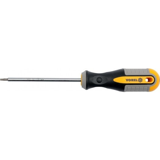 TORX SCREWDRIVER T9X75MM (60884)