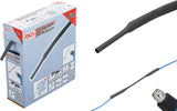 SHRINK TUBE BOX | BLACK | Ø 5 MM | 6 M (6848)